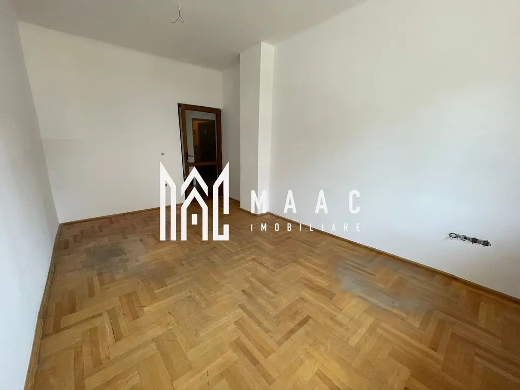 Spatiu comercial I 2 camere I Parter I Bulevardul Victoriei