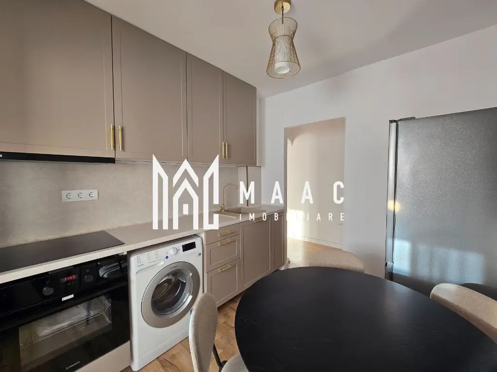 Apartament 2 camere | Modern | Renovat | Balcon | Dumbravii