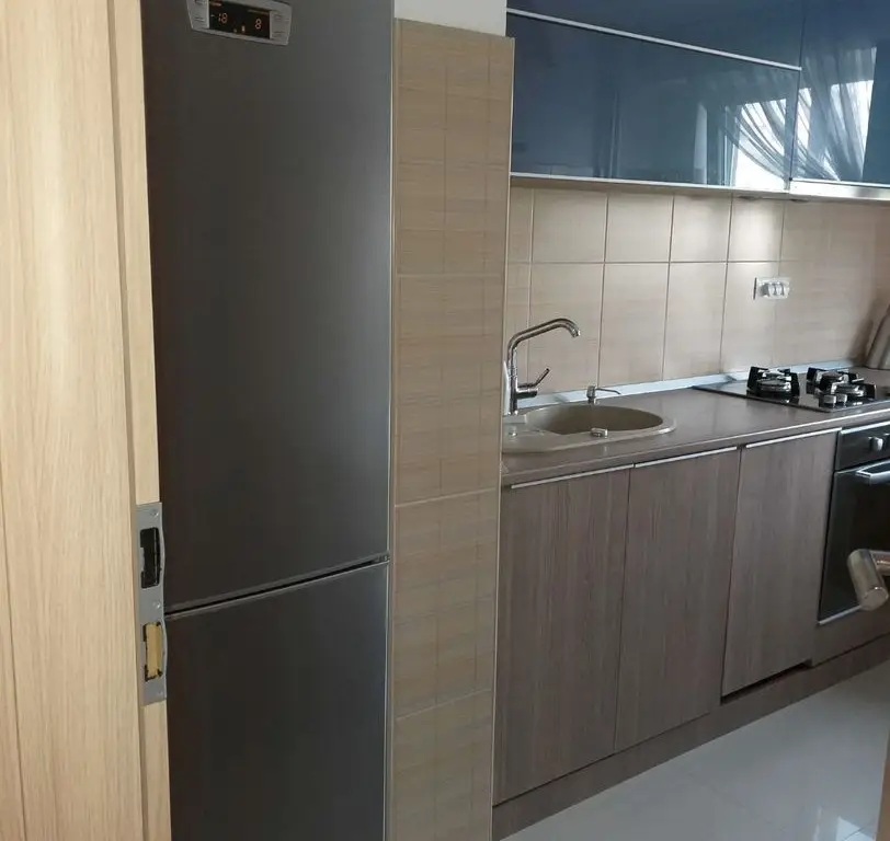 Apartament de vanzare cu 3 camere