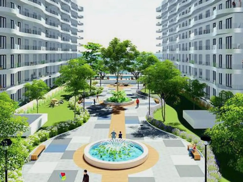 Promo Studio 40 mp + terasa 10 mp Dezvoltator Comision 0 Mamaia Nord
