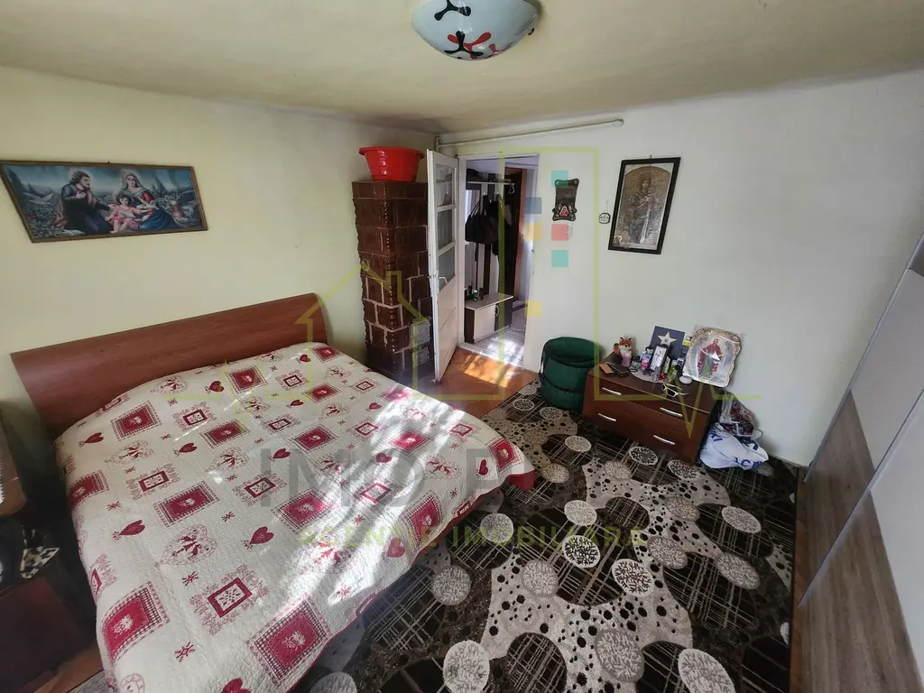 Casa individuala in Timisoara. Toate utilitatile. Centrala proprie.