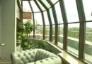 BRASADAS închiriază Penthouse cu terasa la Parcul Circului.
