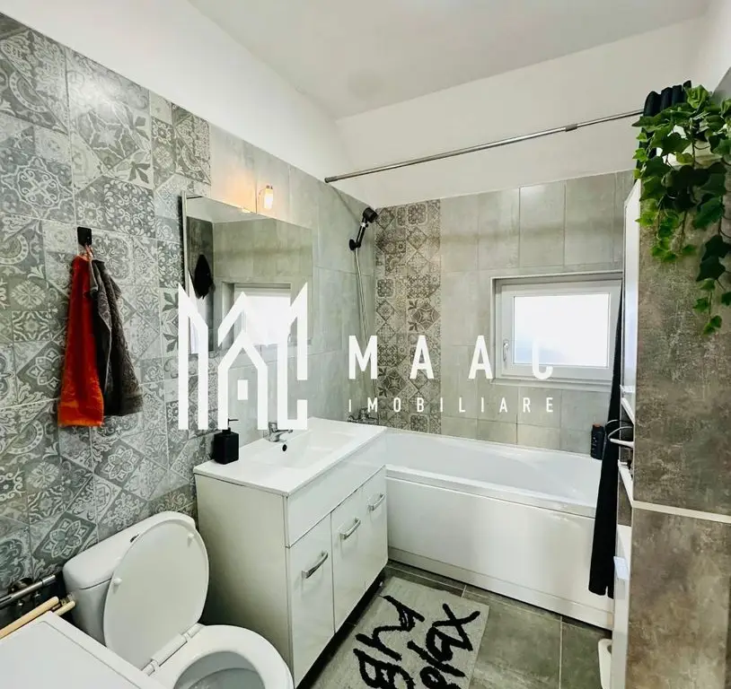 Apartament 3 camere | 90 MPU |  Cartierul Arhitectilor - Sibiu