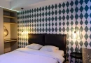 4City North | Apartament exclusivist | Vedere curtea interioara | Lux