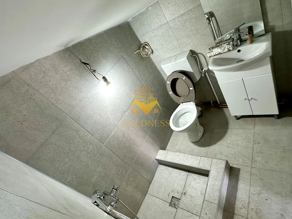 1 camera studio, Terasă, Marasti, Aurel Vlaicu, Expo Transilvania