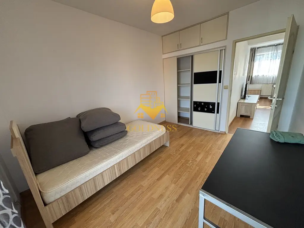 3 camere, modern, parcare, Observatorului, Calea Turzii, Buna Ziua