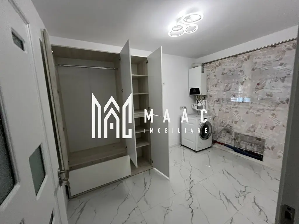 Casă 5 camere duplex | Viile Sibiului, Șura Mare | 108 mp, teren 225 mp