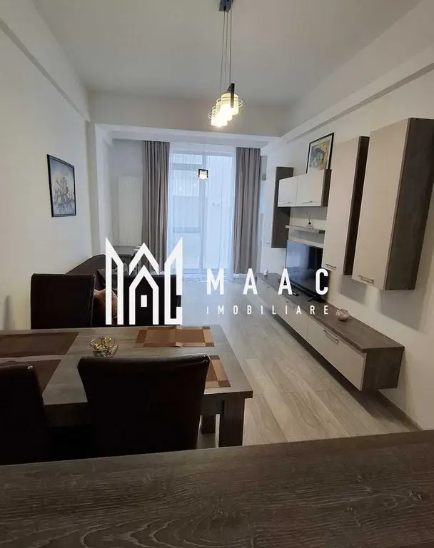 Apartament 2 camere | Doamna Stanca | Etajul 1 | Loc de parcare