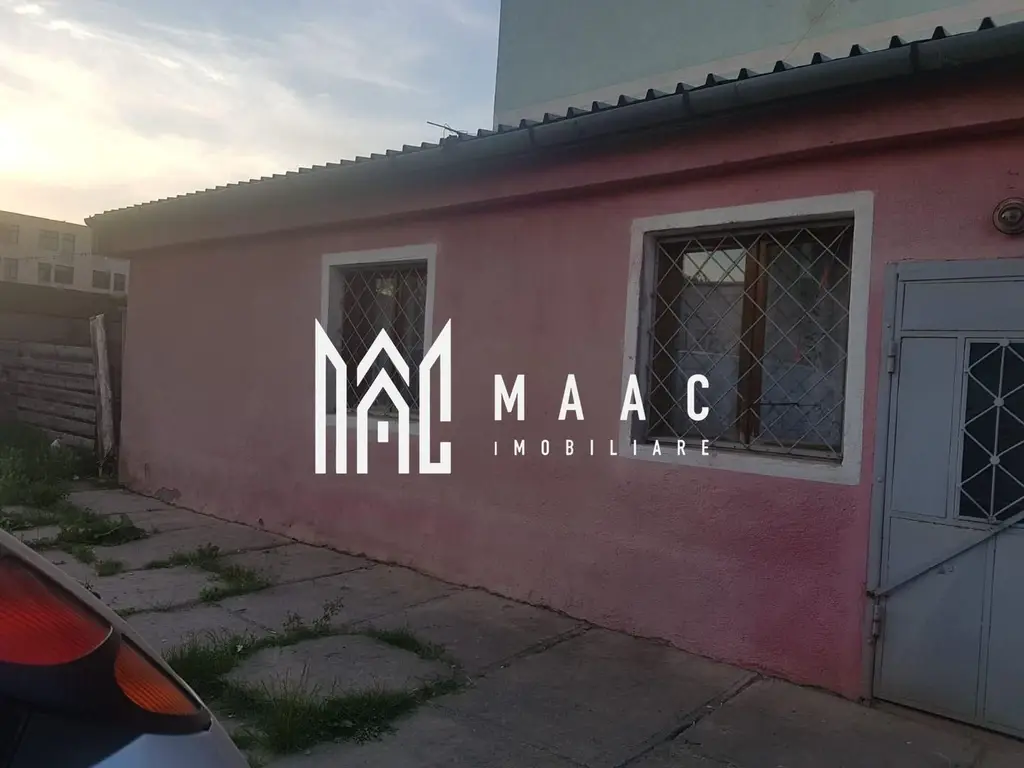 Spatiu comercial I 58 mp I zona Ipas