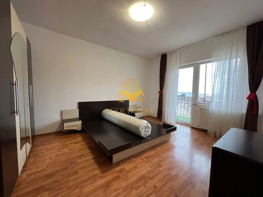 2 camere, Parcare, Cartierul Manastur, Zona Bucium, Panemar, Colina