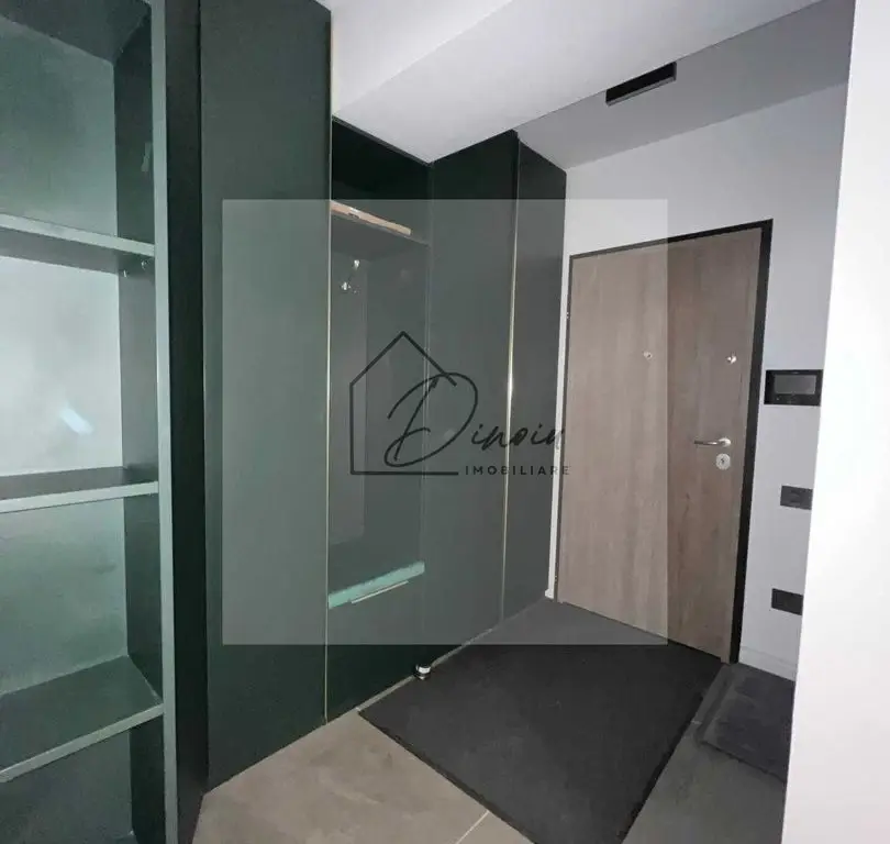 Apartament 2 camere MTM Pipera Lake I UNIC I