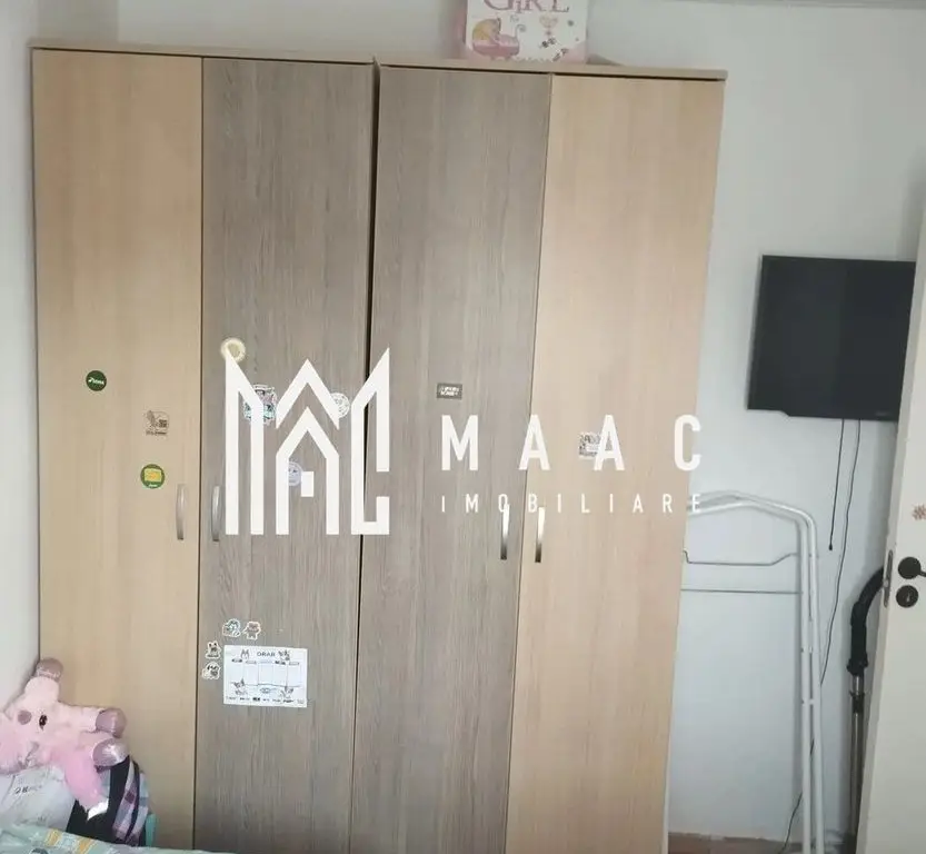 Apartament 2 camere | Parter | 37 MPU | Tiglari