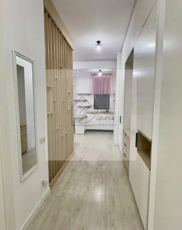 Studio Modern Residence 5 Pipera Plaza I COMISION 0%