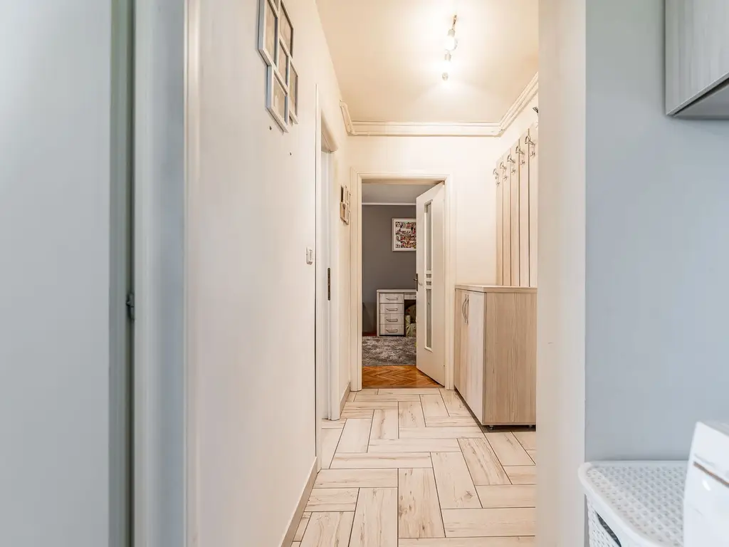 REZERVAT Apartament mobilat pe strada Corneliu Coposu, 0% COMISION
