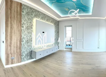 Penthouse de lux I 4 camere I Zona Sub Arini
