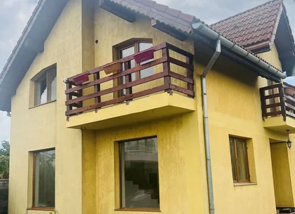 CASA DE VANZARE IN CARTIERUL PRIMAVERII -GIARMATA MARE