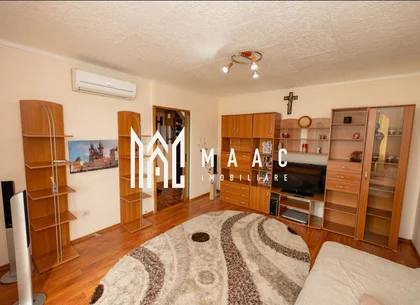 Apartament central 2 Camere | 48 MP | Mutare imediata