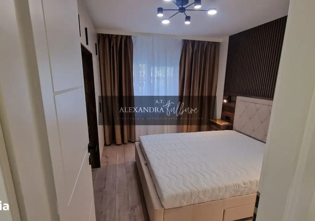 Apartament 3 camere,