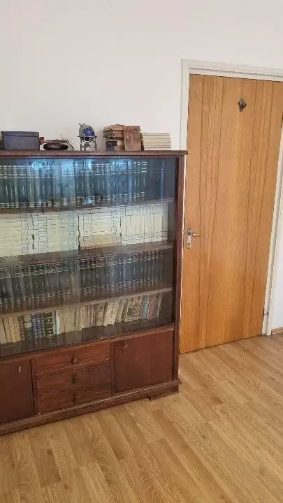 Apartament 3 camere, Clucerului