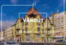VÂNDUT! Apartament 4 camere, etaj 1, în Palatul Steiner, Arad