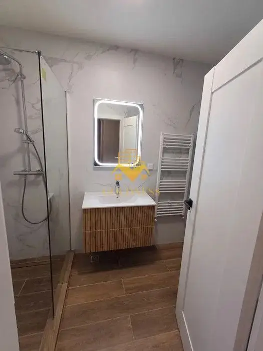 2 camere, garaj, bloc nou, Zorilor zona Golden Tulip,LIDL,Pet Friendly