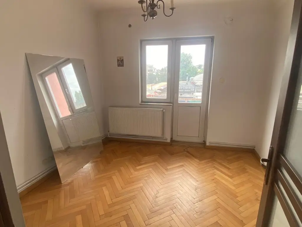Piata Domenii - Ion Mihalache apartament 3 camere de vanzare