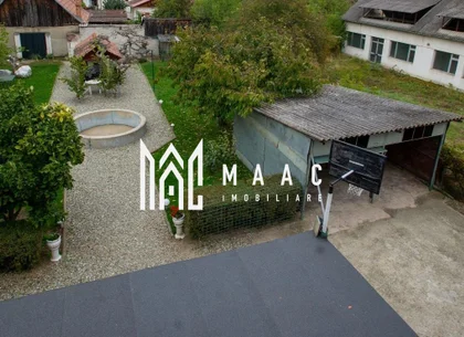 Casa Individuala | 407MPU | 1000MP Teren | Calea Dumbravii