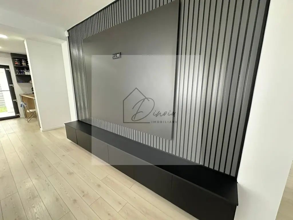 Casa moderna Dimieni I finisaje premium I 609 mp I COMISION 0%