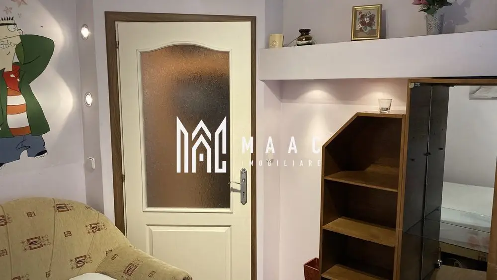 Apartament la Casă | 50 mp | Ultracentral | Pet friendly