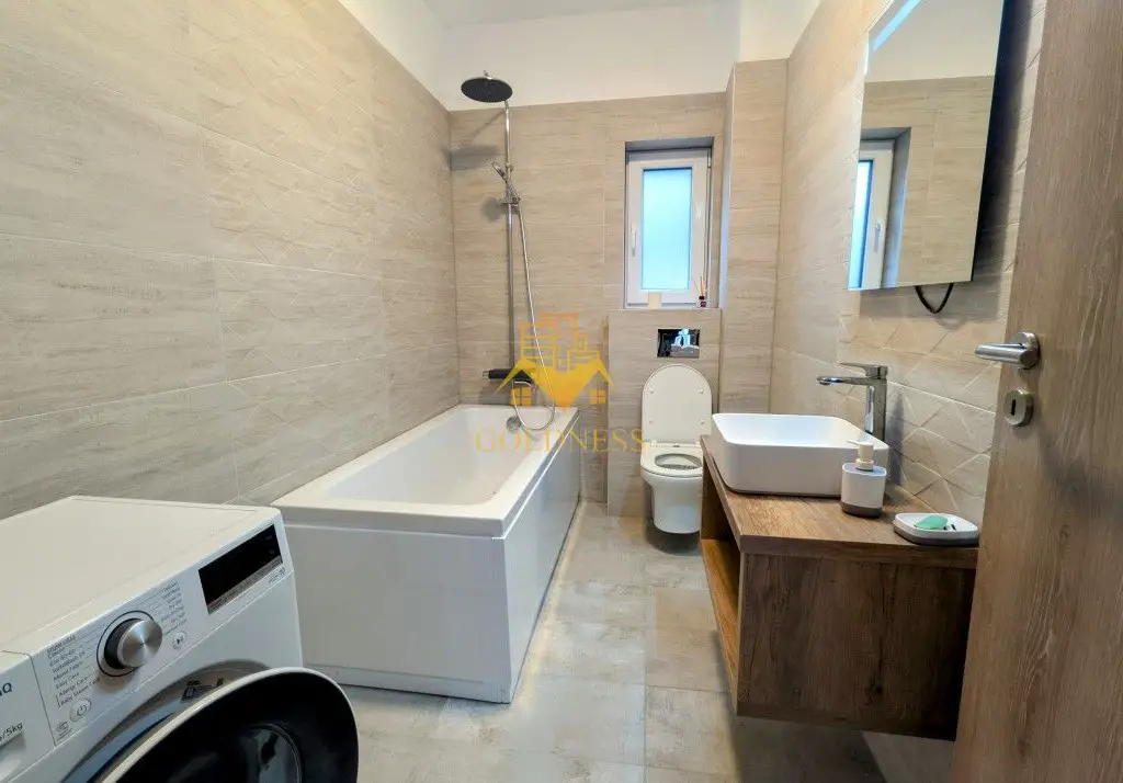 2 camere, Calea Turzii, UBA, Rod, MOL, 18 GYM, Parcare, Buna Ziua