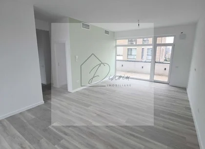 Apartament 2 camere CATTED Pipera Plaza I taxare inversa I COM 0%