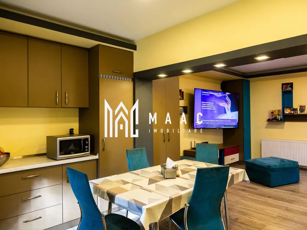 Casa 6 camere | P+M | Curte | 270 MPU | Zona Centrala