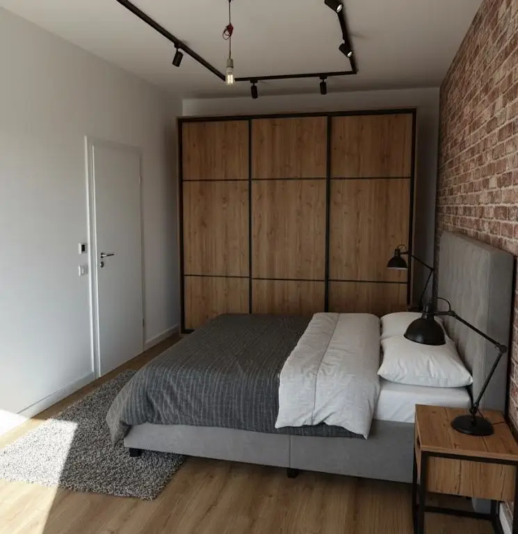 Apartamentul nr. 33 | 2 camere decomandat | Etaj 3 | Terasă 12,14 mp |