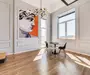 Apartament nou tip PENTHOUSE la ARED Comision 0