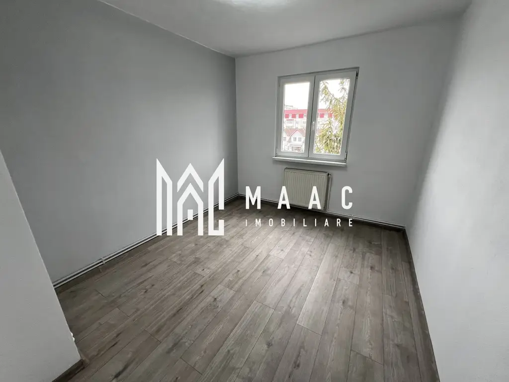 Apartament 2 camere | Renovat complet | 41 MPU | Rahova