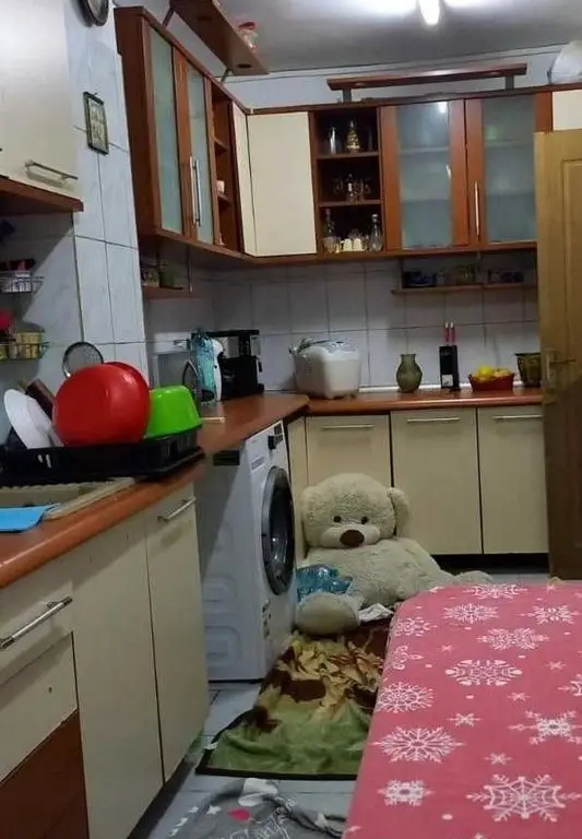 VANZARI apartamente 4 camere