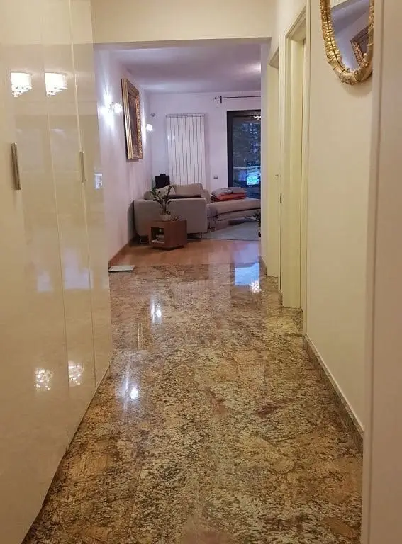 Apartament 3 camere 153 mpc finisaje premium mobilat si utilat in zona de nord