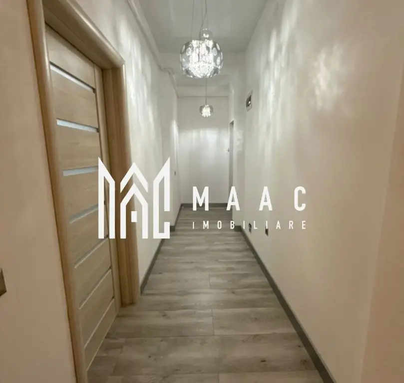 Apartament 2 camere de vânzare | Șelimbăr, Sibiu | 62 mp, mobilat, balcon