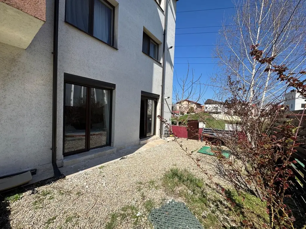 Militari Rosu apartament 2 camere mobilat si utilat complet