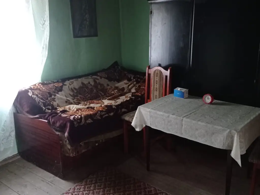 Casă de vânzare la țară (Bulci, jud. Arad)