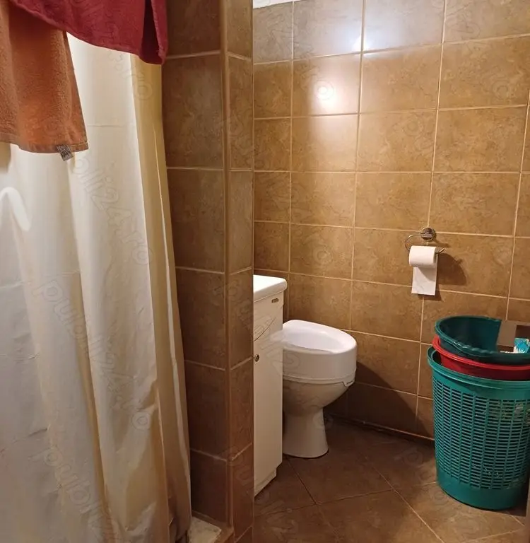 4 camere Dristor-metrou
