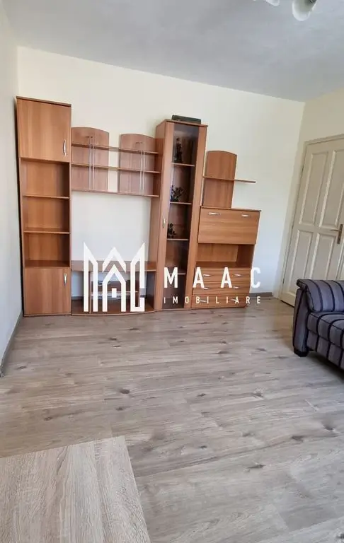 Apartament 2 Camere I Etaj 1 I Mobilat I Hipodrom