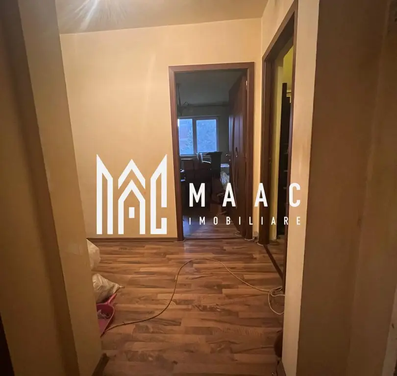 Apartament 4 camere