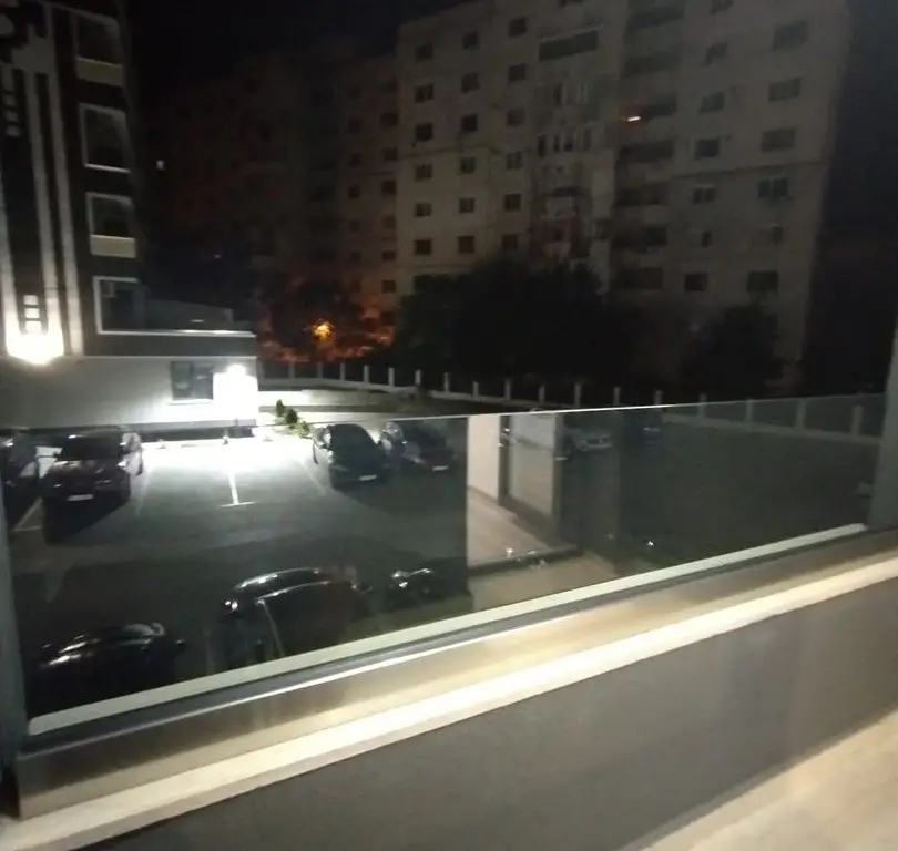 De inchiriat apartament cu 2 camere bloc nou, etaj 2, 550 euro