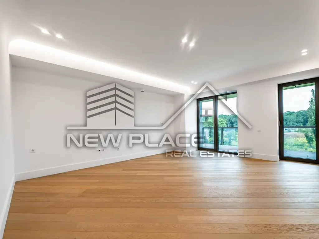 IANCU NICOLAE | Apt exclusivist | 378,510+TVA | Terasa 23.8 |Ultra Lux