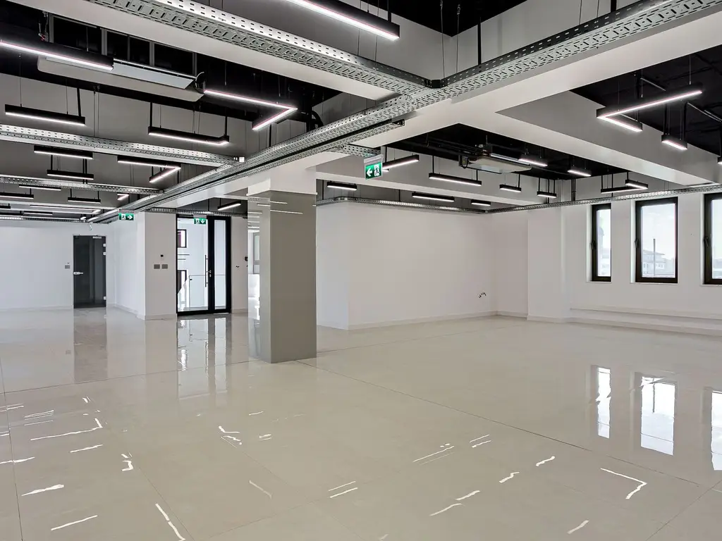 Spațiu modern de inchiriat destinat clinicilor sau companiilor