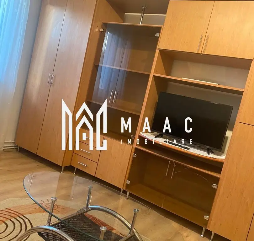 Apartament 2 camere | Balcon | Pivniță | Hipodrom 1