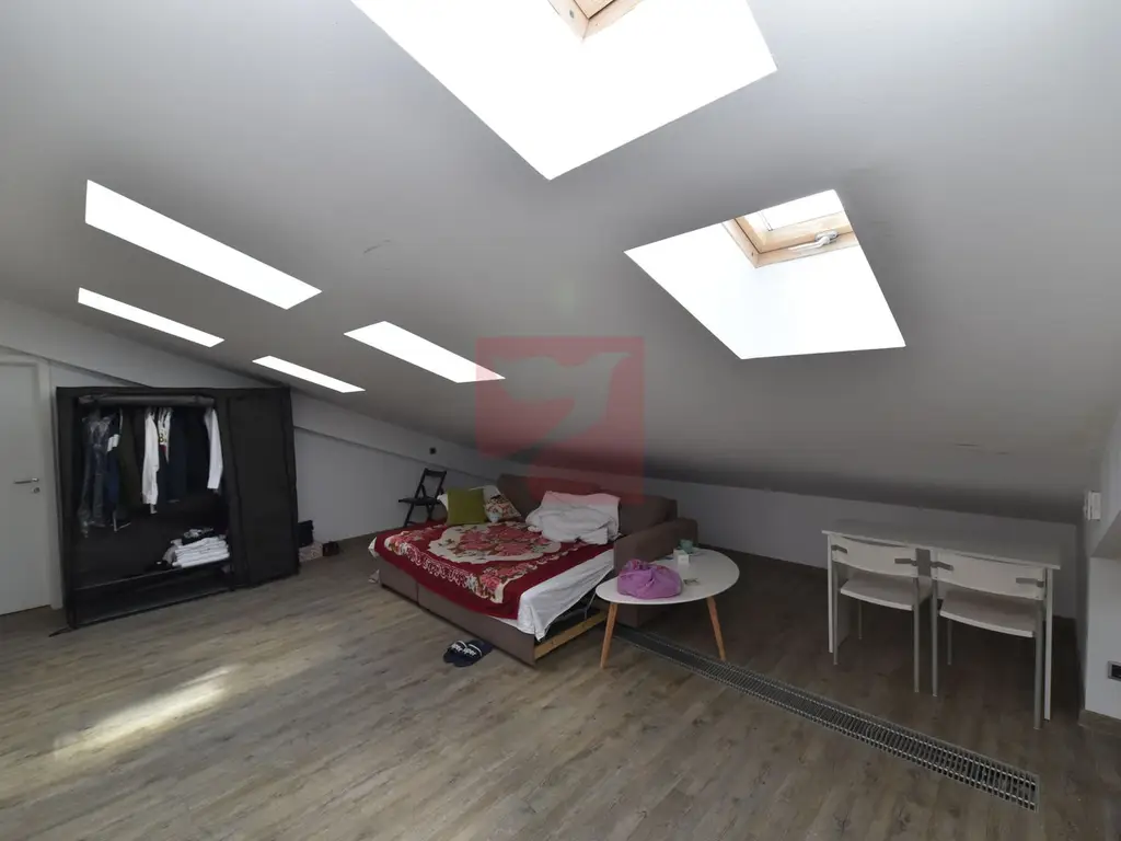 4 camere, parcare, Silver Mountain, rate proprietar