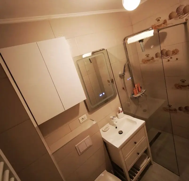 Apartament decomandat in Tomis 1