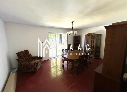 Casa 3 camere I Acces auto I Teren 1.177 mp I Cisnadioara